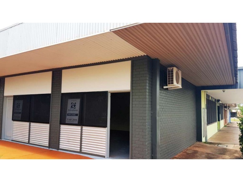 12 Cottontree Avenue, Kununurra WA 6743