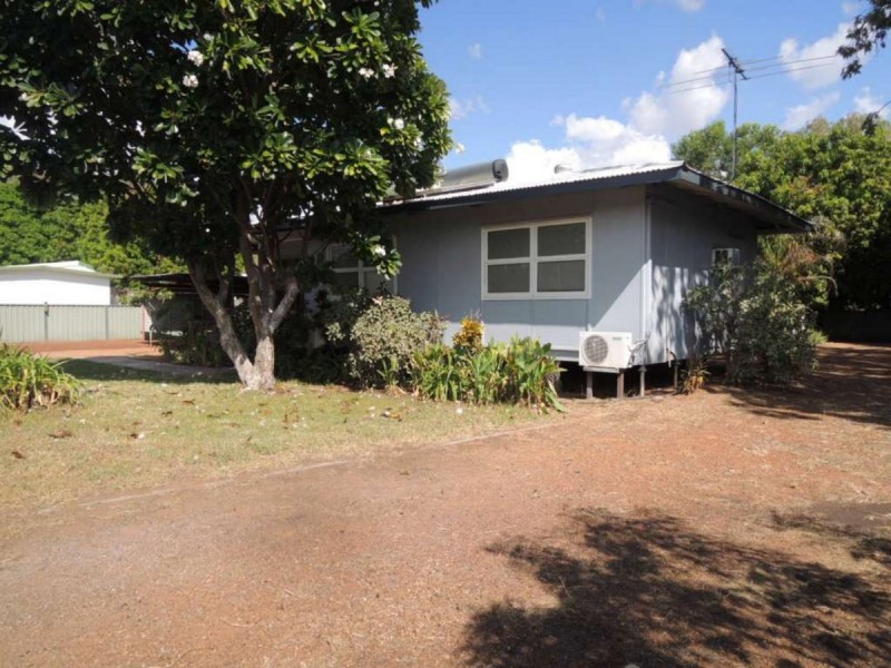 20 Leichhardt Street, Kununurra WA 6743