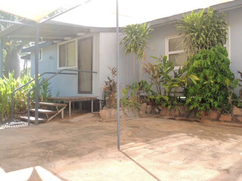 20 Leichhardt Street, Kununurra WA 6743