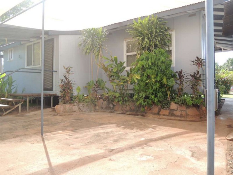 20 Leichhardt Street, Kununurra WA 6743