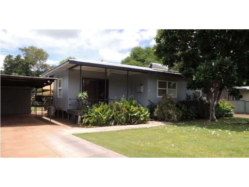 20 Leichhardt Street, Kununurra WA 6743
