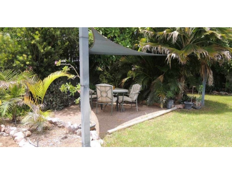 20 Leichhardt Street, Kununurra WA 6743