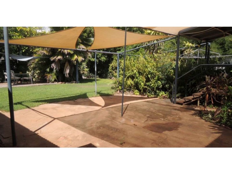 20 Leichhardt Street, Kununurra WA 6743