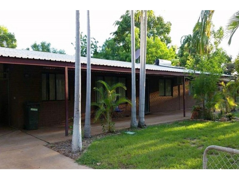 22 Sandalwood Street, Kununurra WA 6743