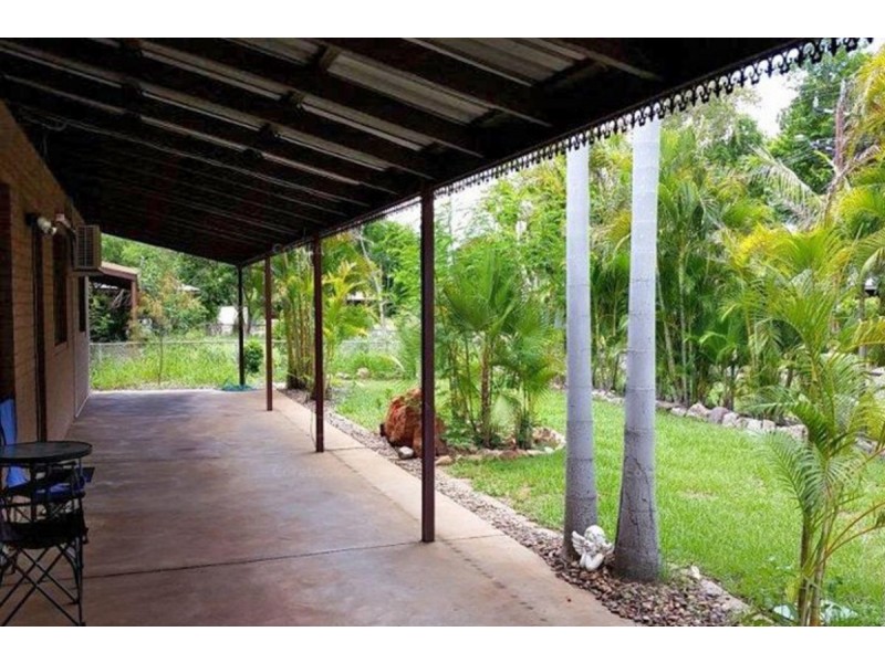 22 Sandalwood Street, Kununurra WA 6743