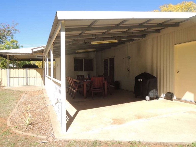 27 Eucalyptus Close, Kununurra WA 6743