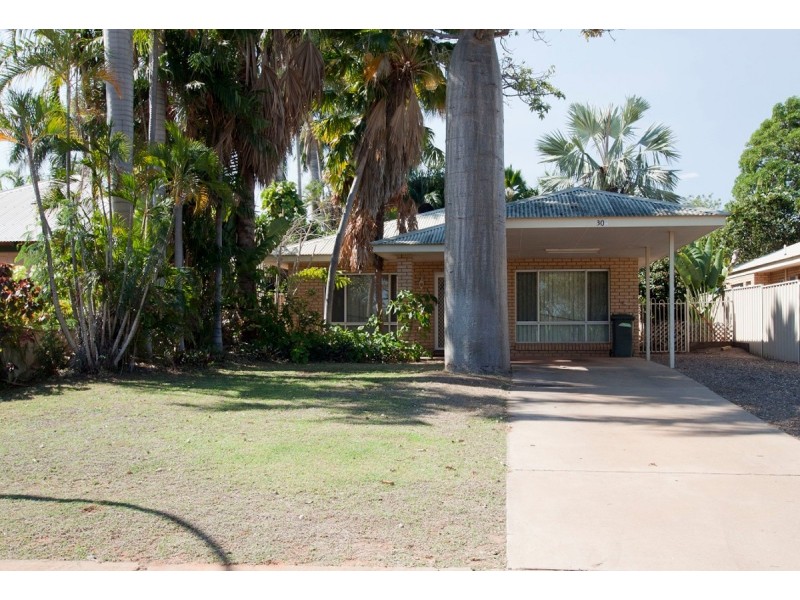 B/30 Eugenia Street, Kununurra WA 6743