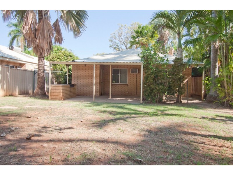 B/30 Eugenia Street, Kununurra WA 6743