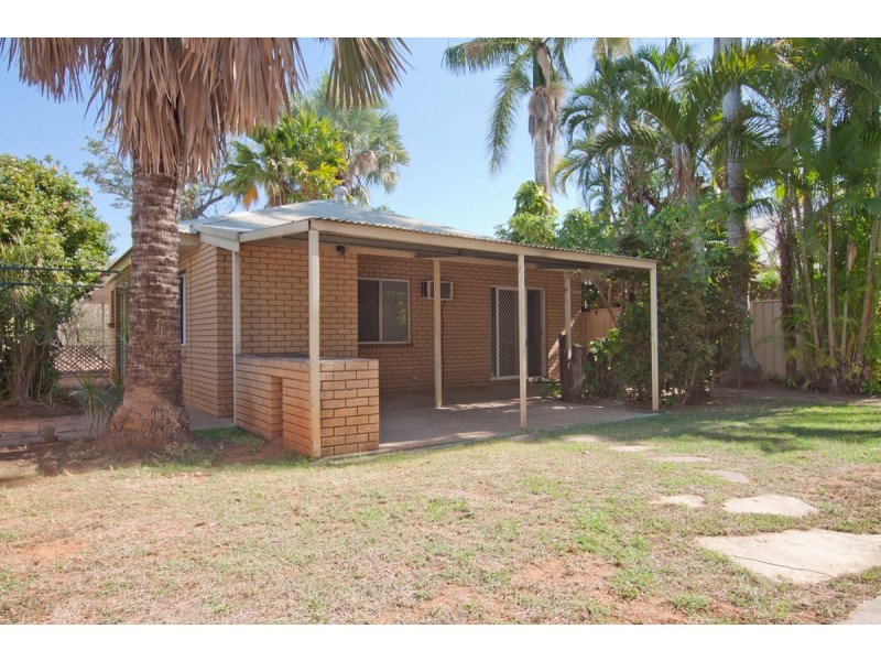 B/30 Eugenia Street, Kununurra WA 6743
