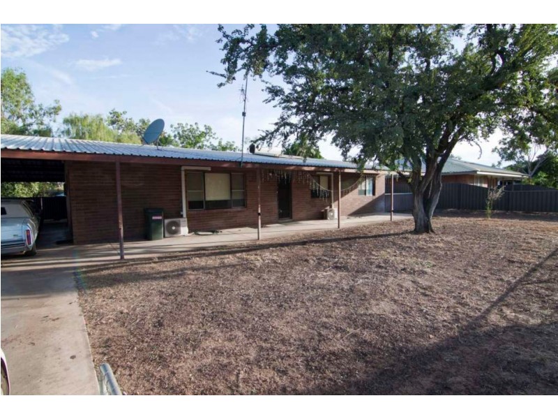 6 Mallee Court, Kununurra WA 6743