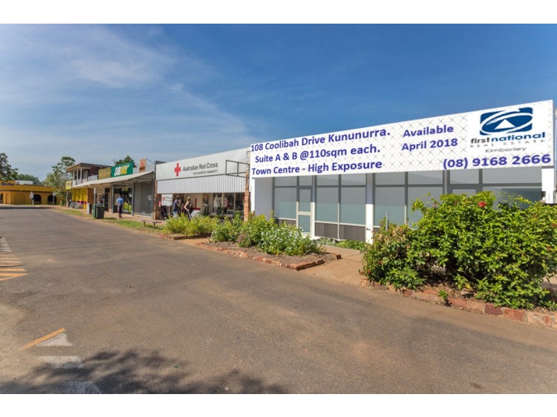 108 Coolibah Drive, Kununurra WA 6743