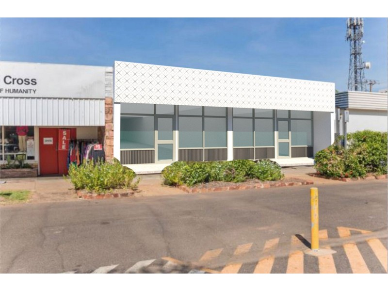 108 Coolibah Drive, Kununurra WA 6743