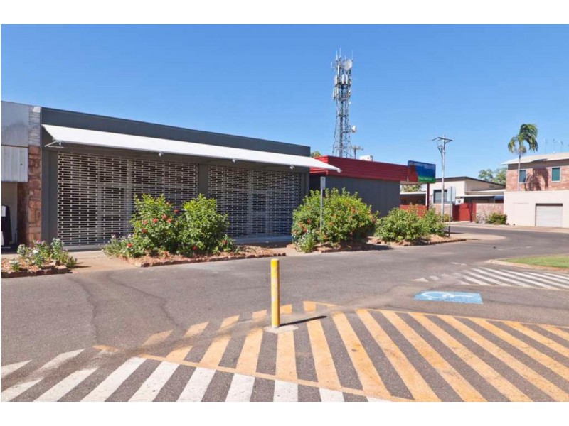 108 Coolibah Drive, Kununurra WA 6743