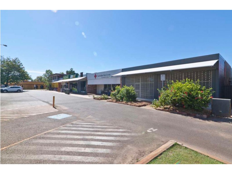 108 Coolibah Drive, Kununurra WA 6743