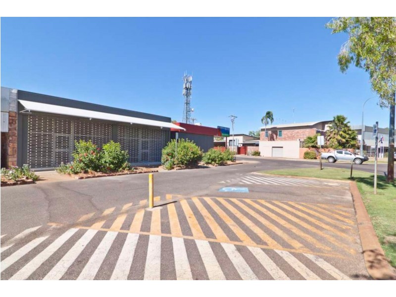 108 Coolibah Drive, Kununurra WA 6743