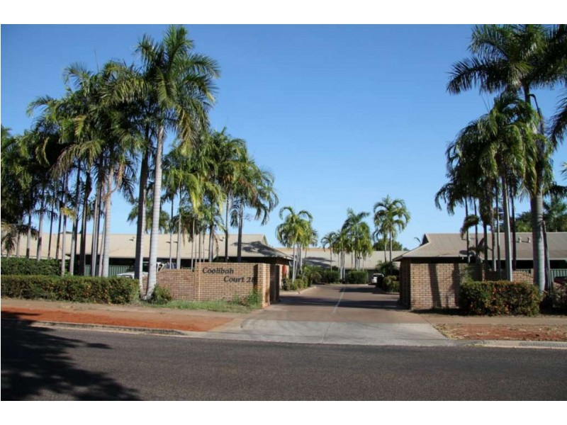 5/28 Coolibah Court, Kununurra WA 6743