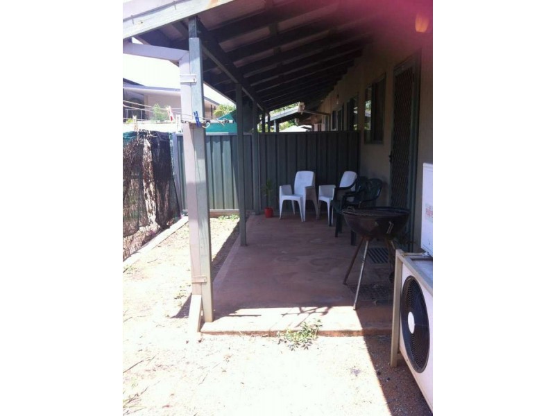 5/28 Coolibah Court, Kununurra WA 6743