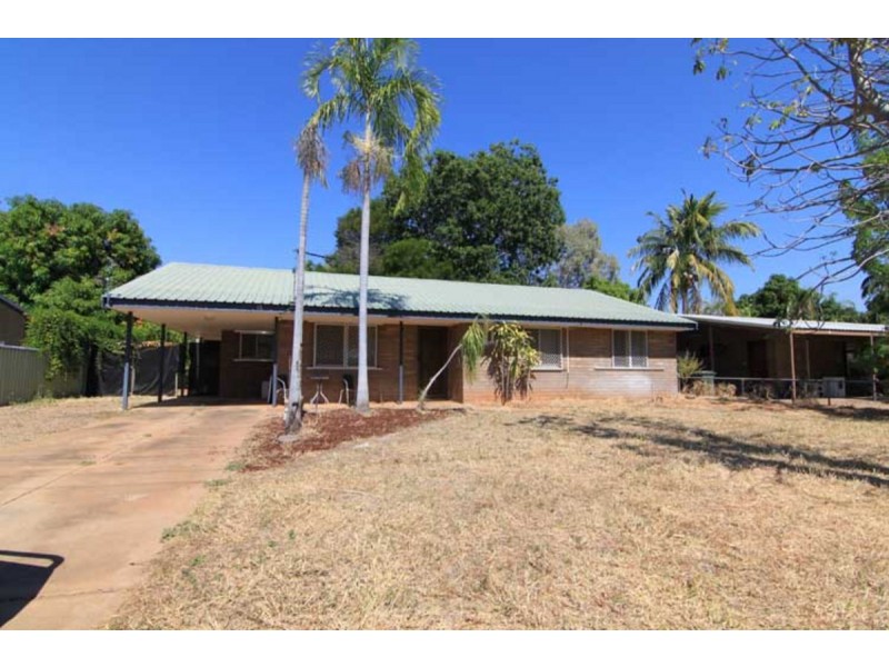 10 Wilga Place, Kununurra WA 6743