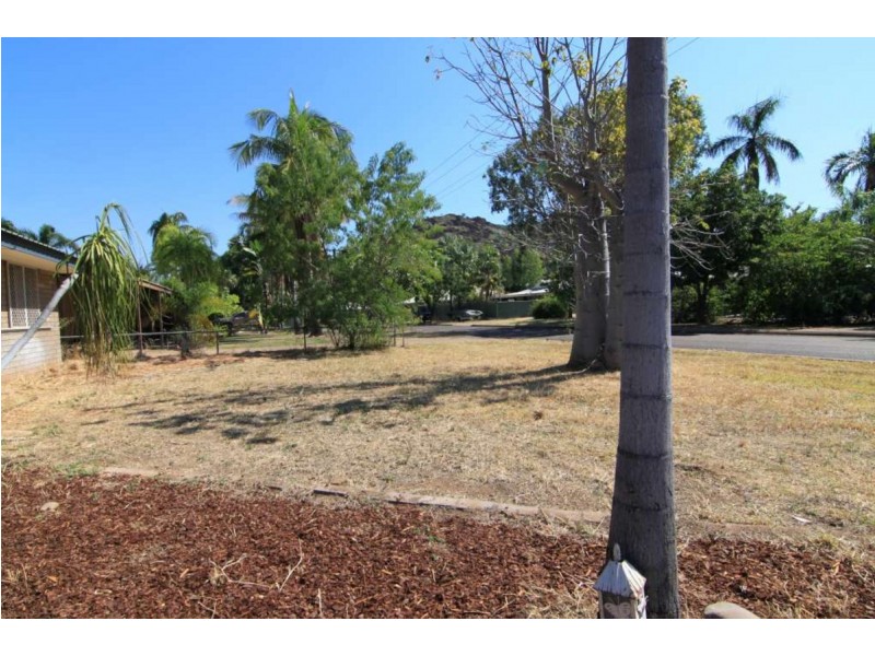 10 Wilga Place, Kununurra WA 6743