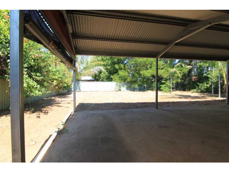 10 Wilga Place, Kununurra WA 6743