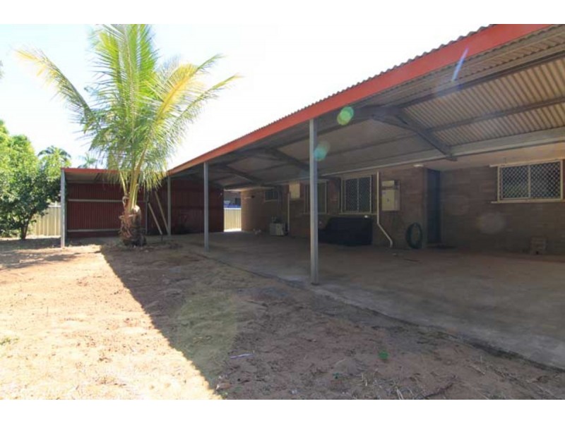10 Wilga Place, Kununurra WA 6743