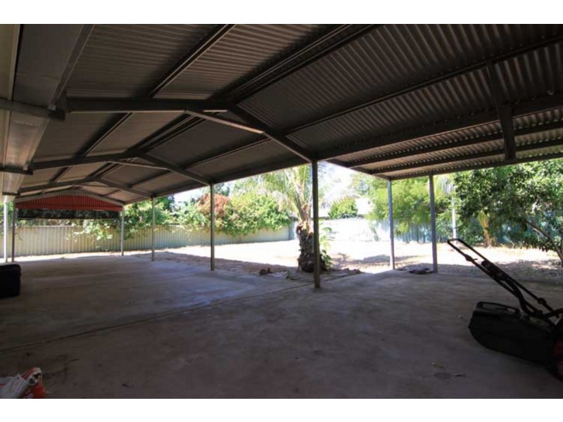 10 Wilga Place, Kununurra WA 6743