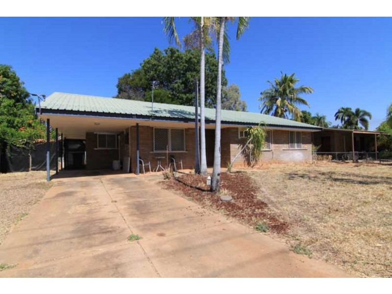 10 Wilga Place, Kununurra WA 6743