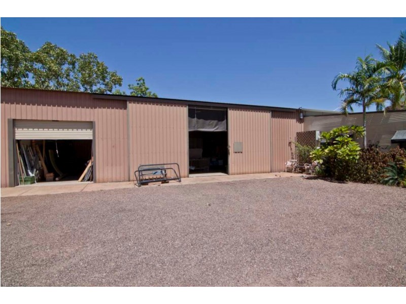 9 Poincettia Way, Kununurra WA 6743