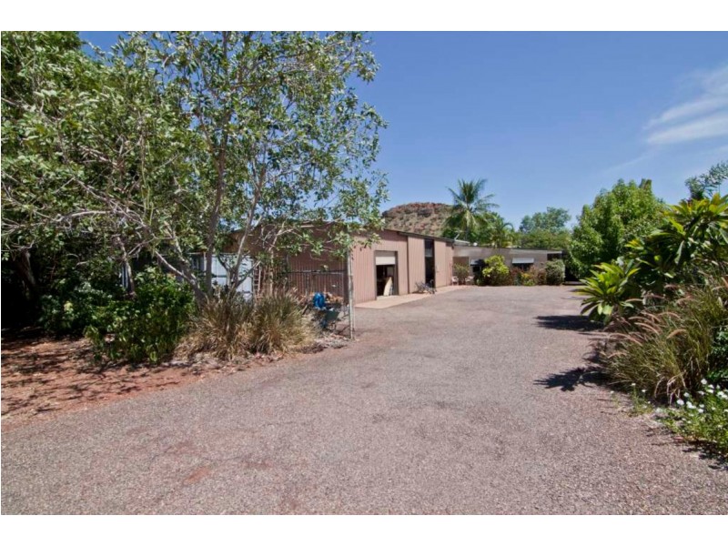 9 Poincettia Way, Kununurra WA 6743