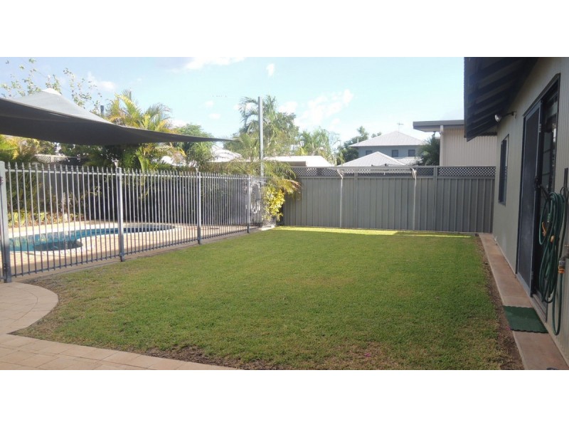 6 Quondong Street, Kununurra WA 6743