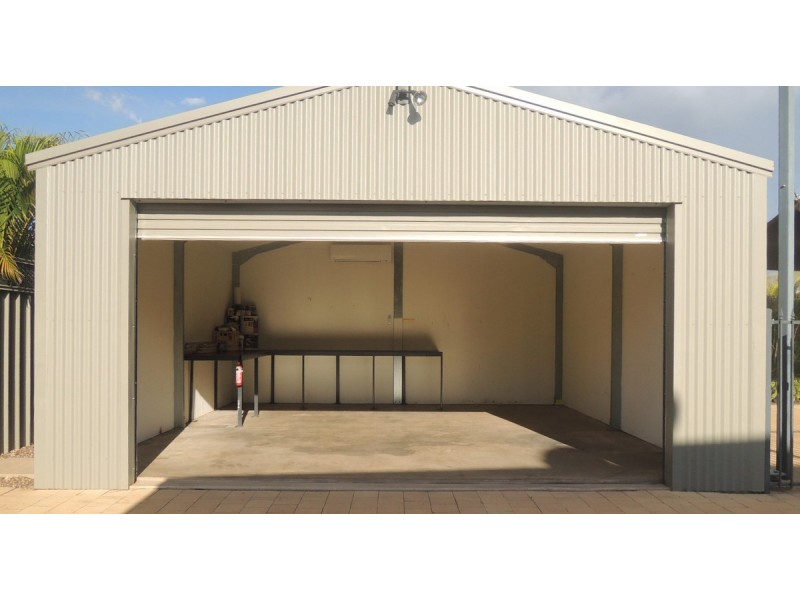 6 Quondong Street, Kununurra WA 6743