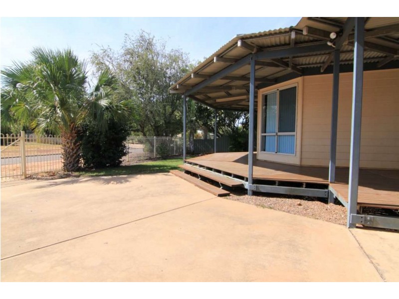 7 Eugenia Street, Kununurra WA 6743