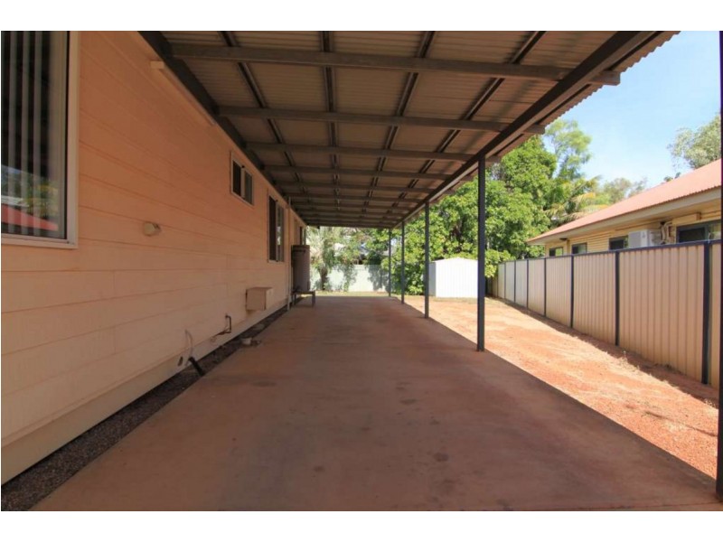 7 Eugenia Street, Kununurra WA 6743