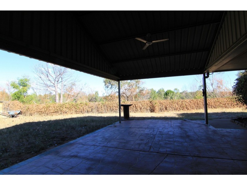 3 Acacia Court, Kununurra WA 6743