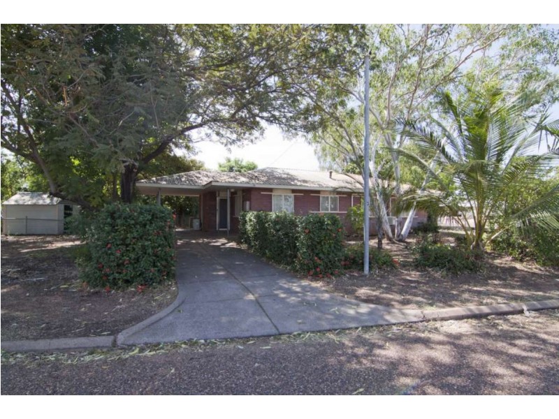 2 Lemonwood Way, Kununurra WA 6743