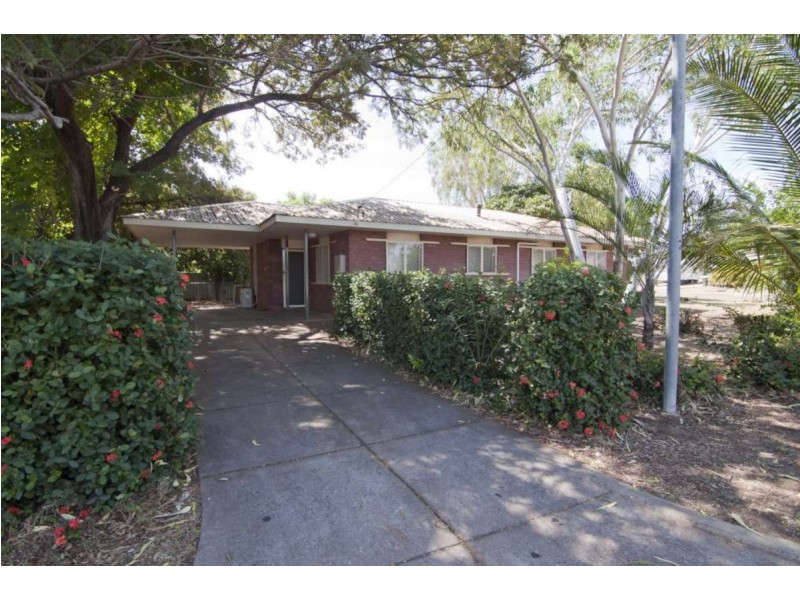 2 Lemonwood Way, Kununurra WA 6743