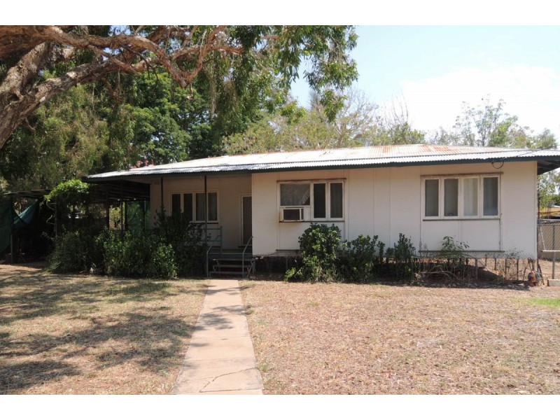 24 Ironwood Drive, Kununurra WA 6743