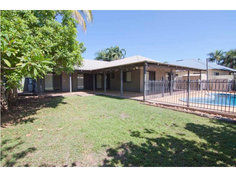 10 Celtis Street, Kununurra WA 6743