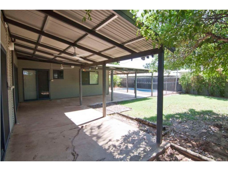 10 Celtis Street, Kununurra WA 6743