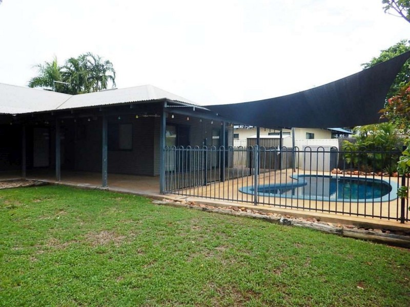 10 Celtis Street, Kununurra WA 6743