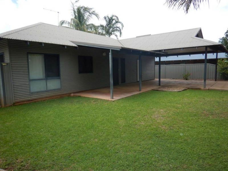 10 Celtis Street, Kununurra WA 6743