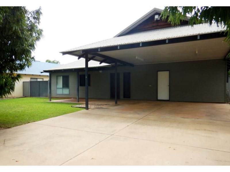 10 Celtis Street, Kununurra WA 6743