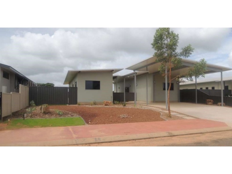6 Bluegrass Avenue, Kununurra WA 6743