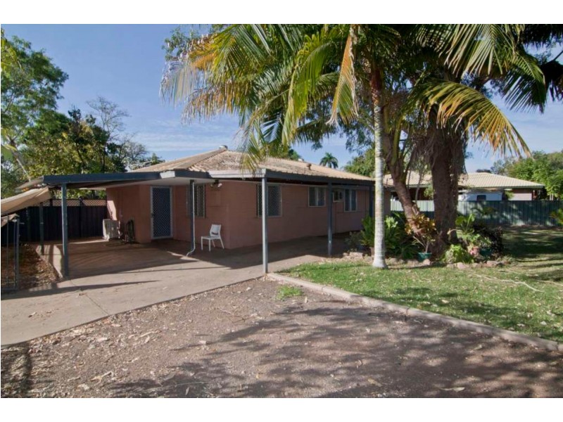 6 Dryandra Street, Kununurra WA 6743