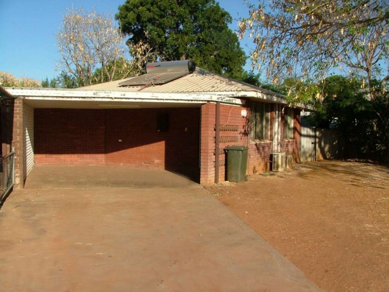 B/112 Konkerberry Drive, Kununurra WA 6743