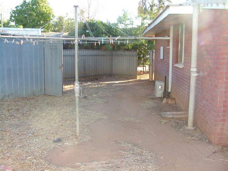 B/112 Konkerberry Drive, Kununurra WA 6743