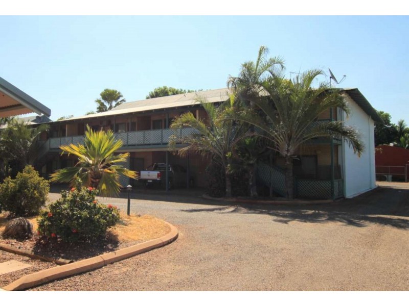 19/33 Konkerberry Drive, Kununurra WA 6743