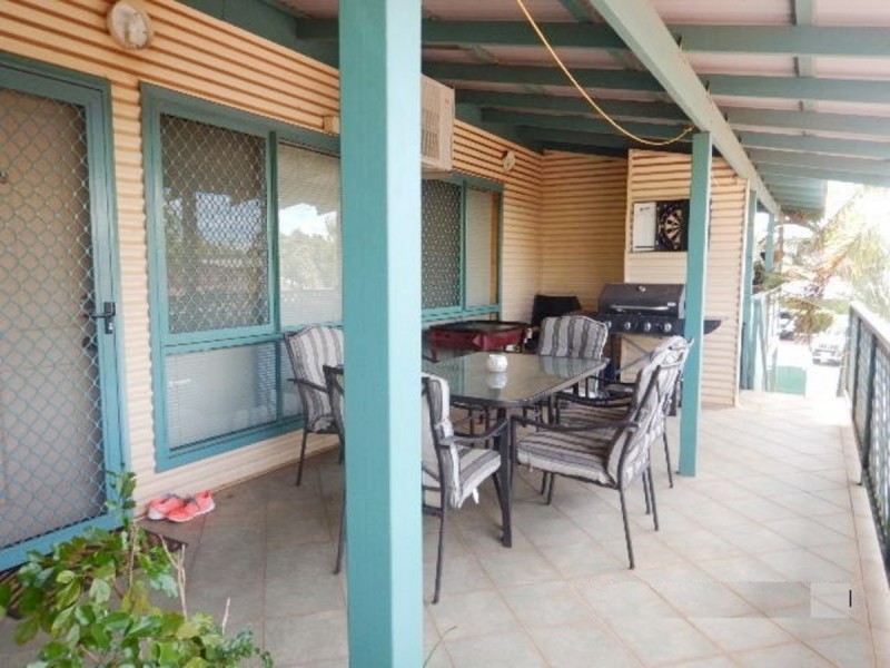 19/33 Konkerberry Drive, Kununurra WA 6743