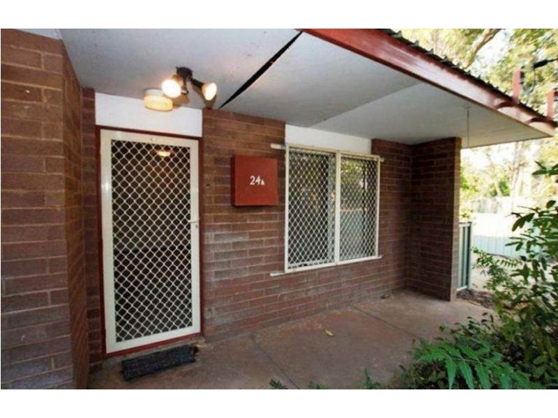 A/24 Boobialla Way, Kununurra WA 6743