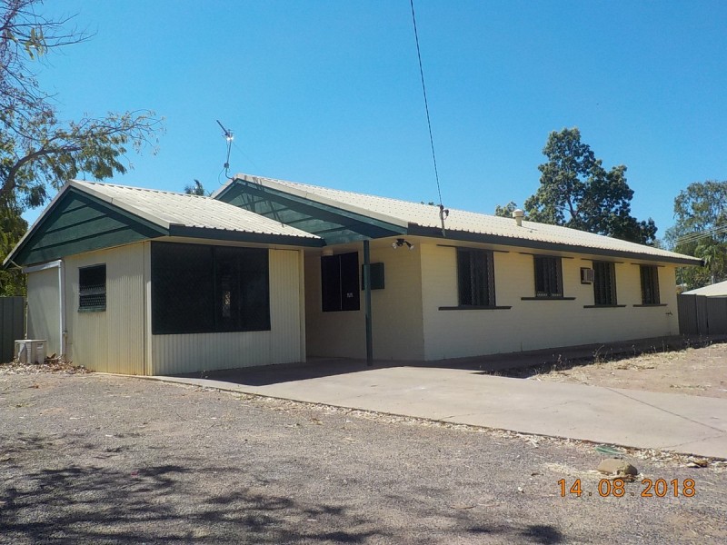 4 Acacia Court, Kununurra WA 6743